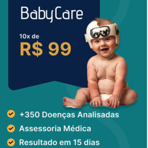 DNA Baby Care