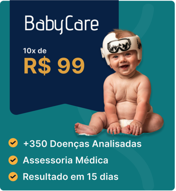 DNA Baby Care